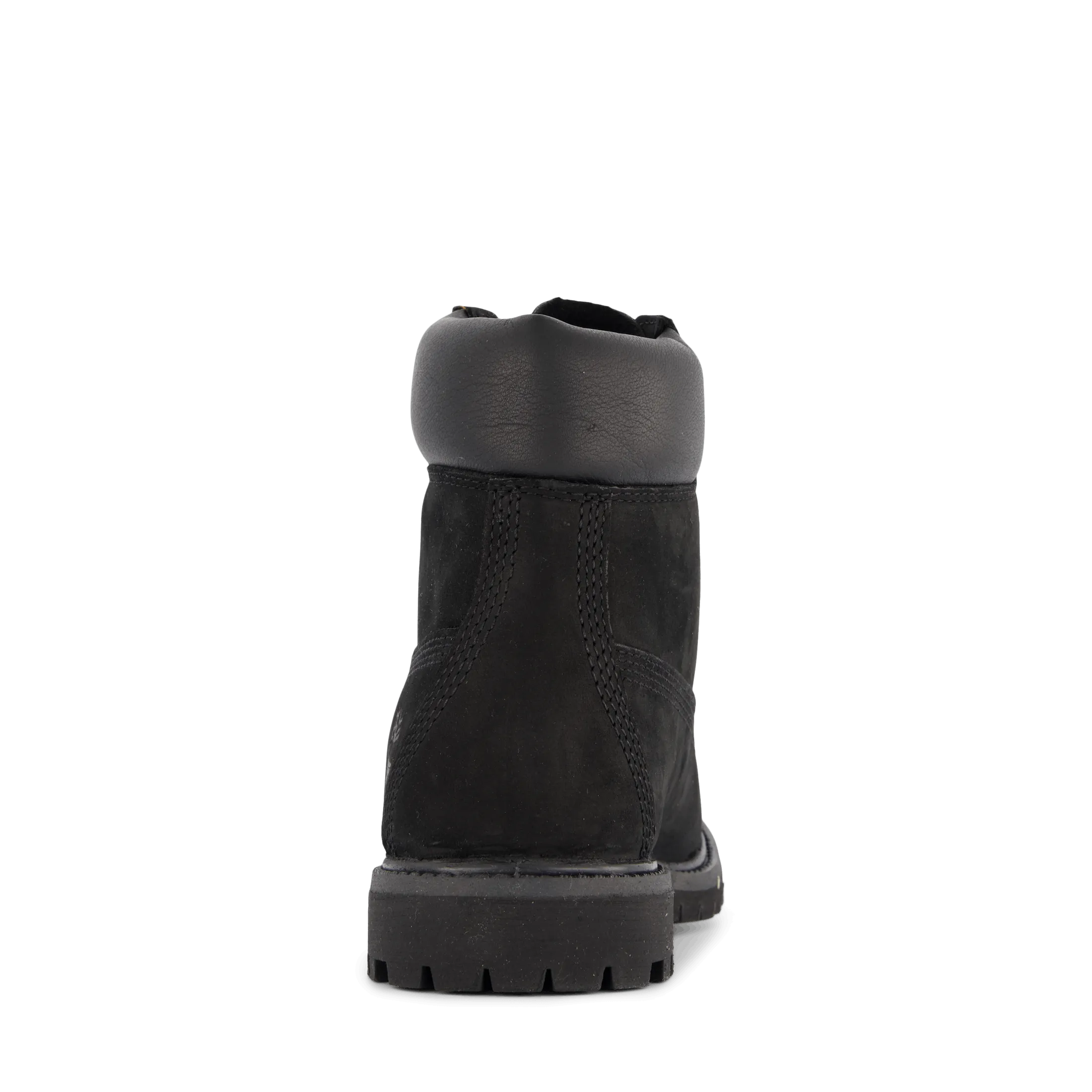 6 Inch Premium Boot Black