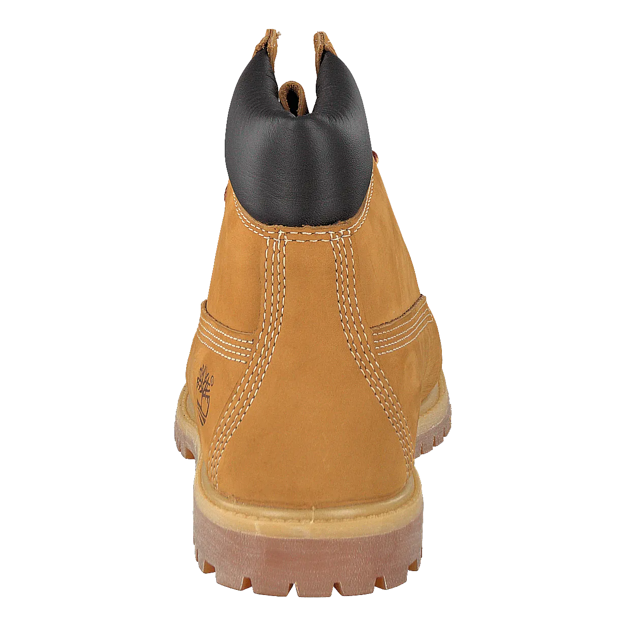 6 Inch Premium Boot Wheat