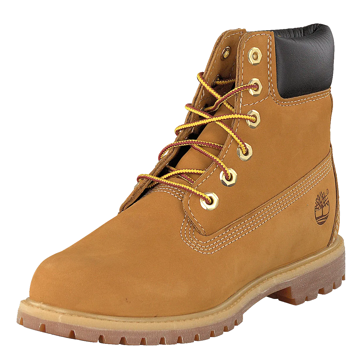 6 Inch Premium Boot Wheat