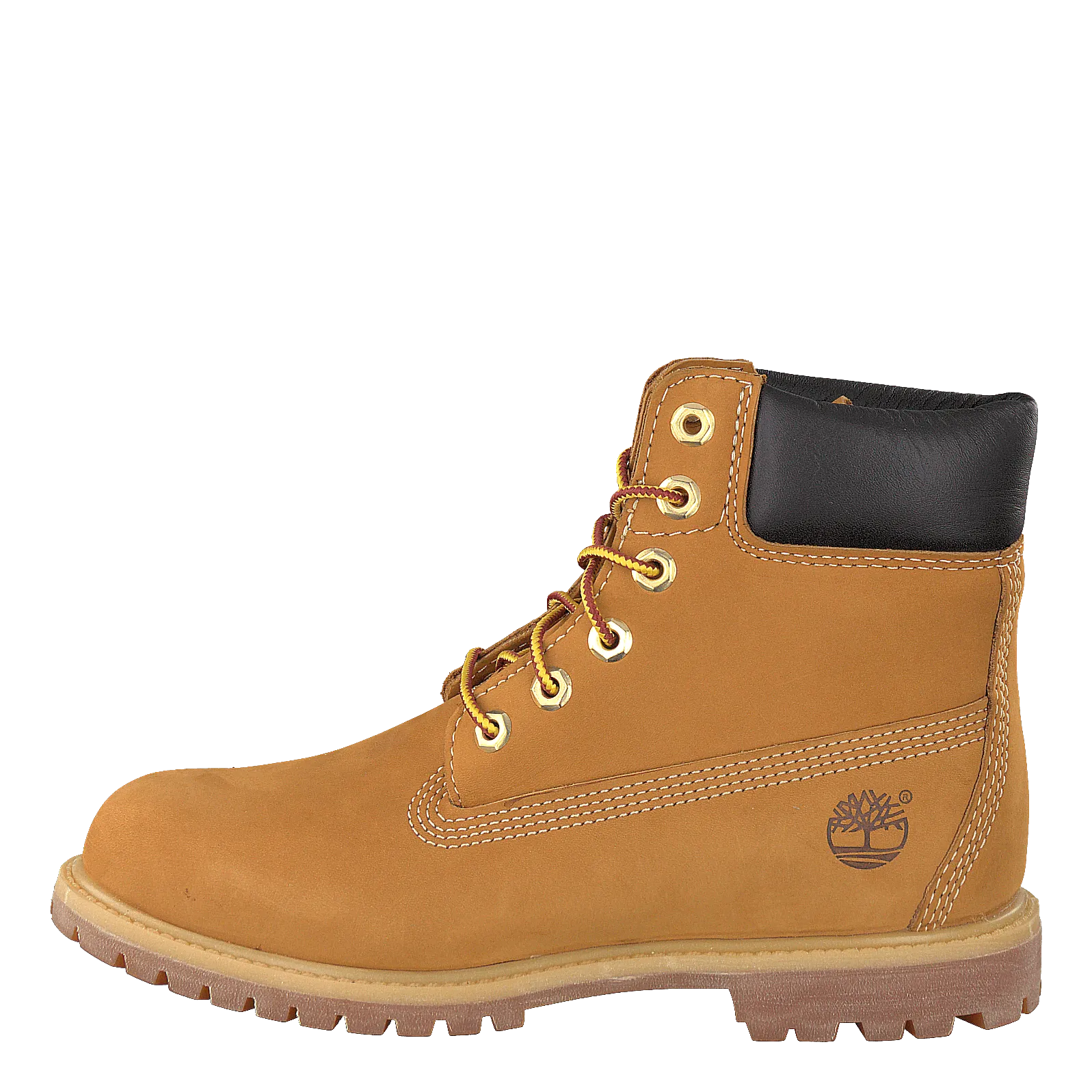 6 Inch Premium Boot Wheat