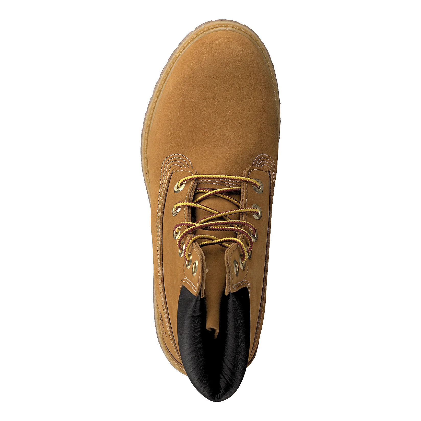 6 Inch Premium Boot Wheat