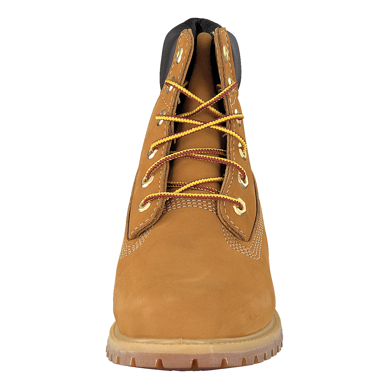 6 Inch Premium Boot Wheat