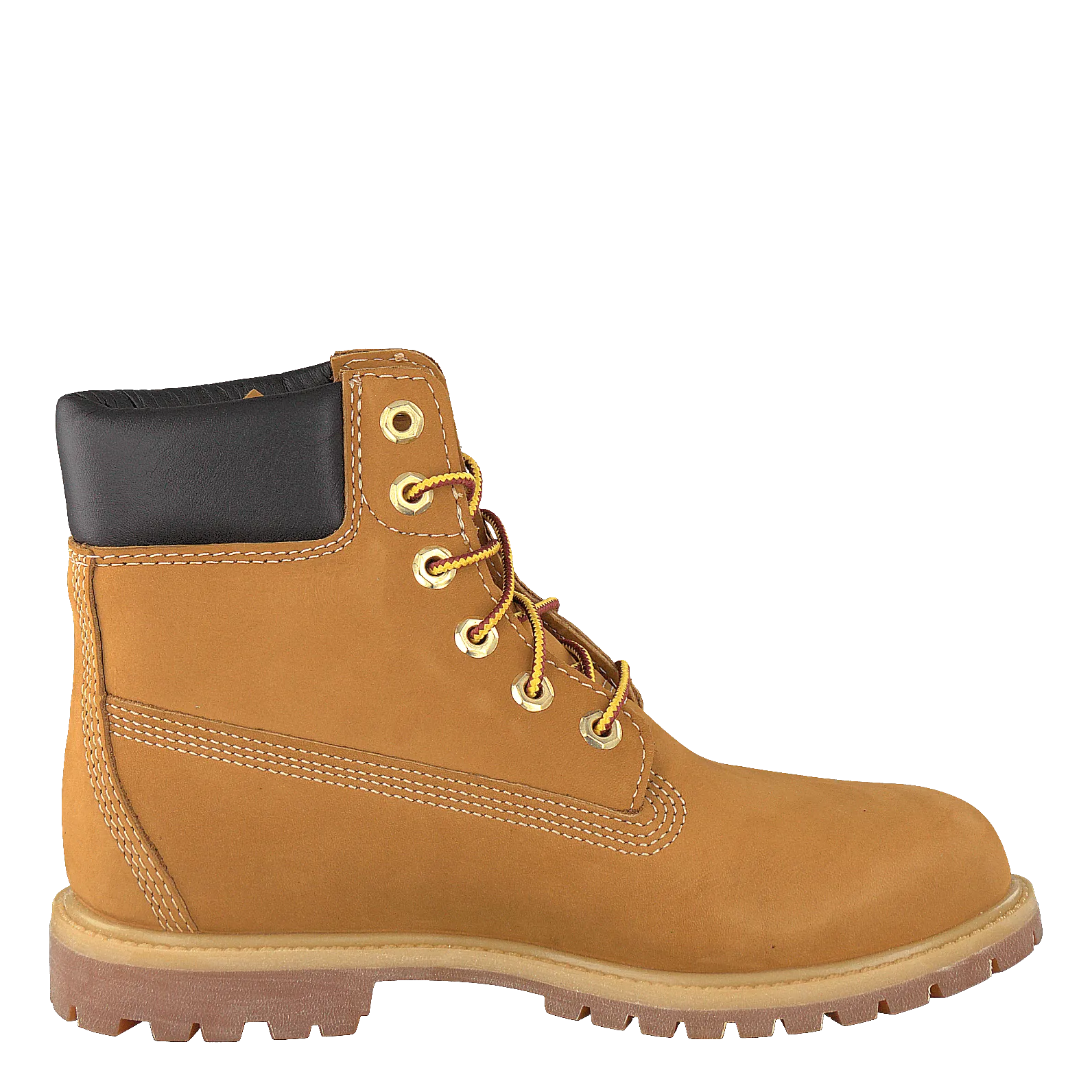 6 Inch Premium Boot Wheat