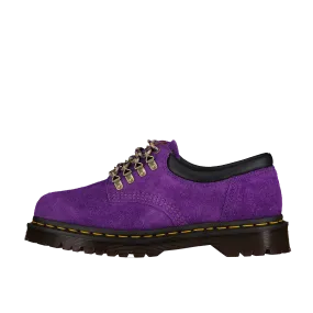 8053 Rich Purple Chewbacca Suede