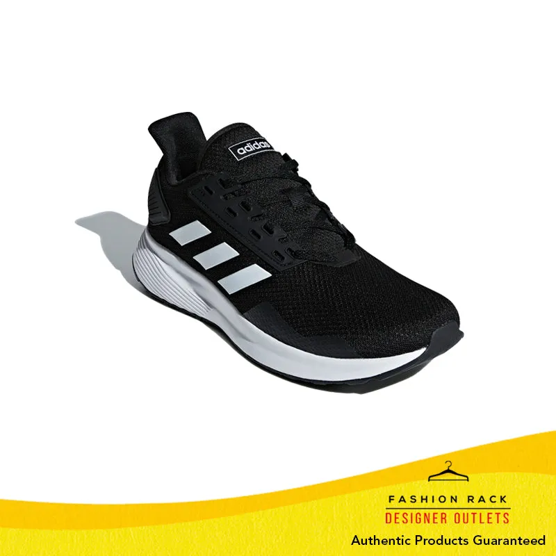 Adidas Duramo 9 Shoes Core Black/Cloud White