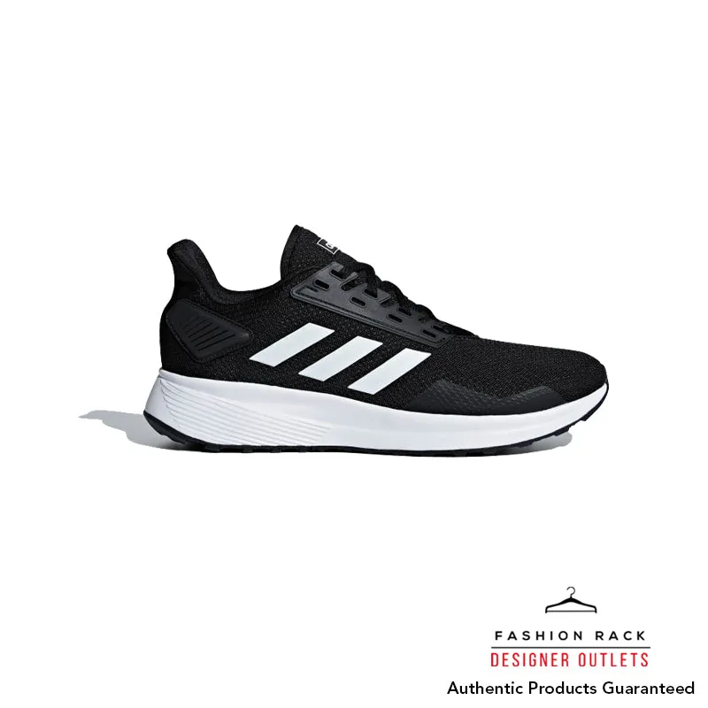 Adidas Duramo 9 Shoes Core Black/Cloud White