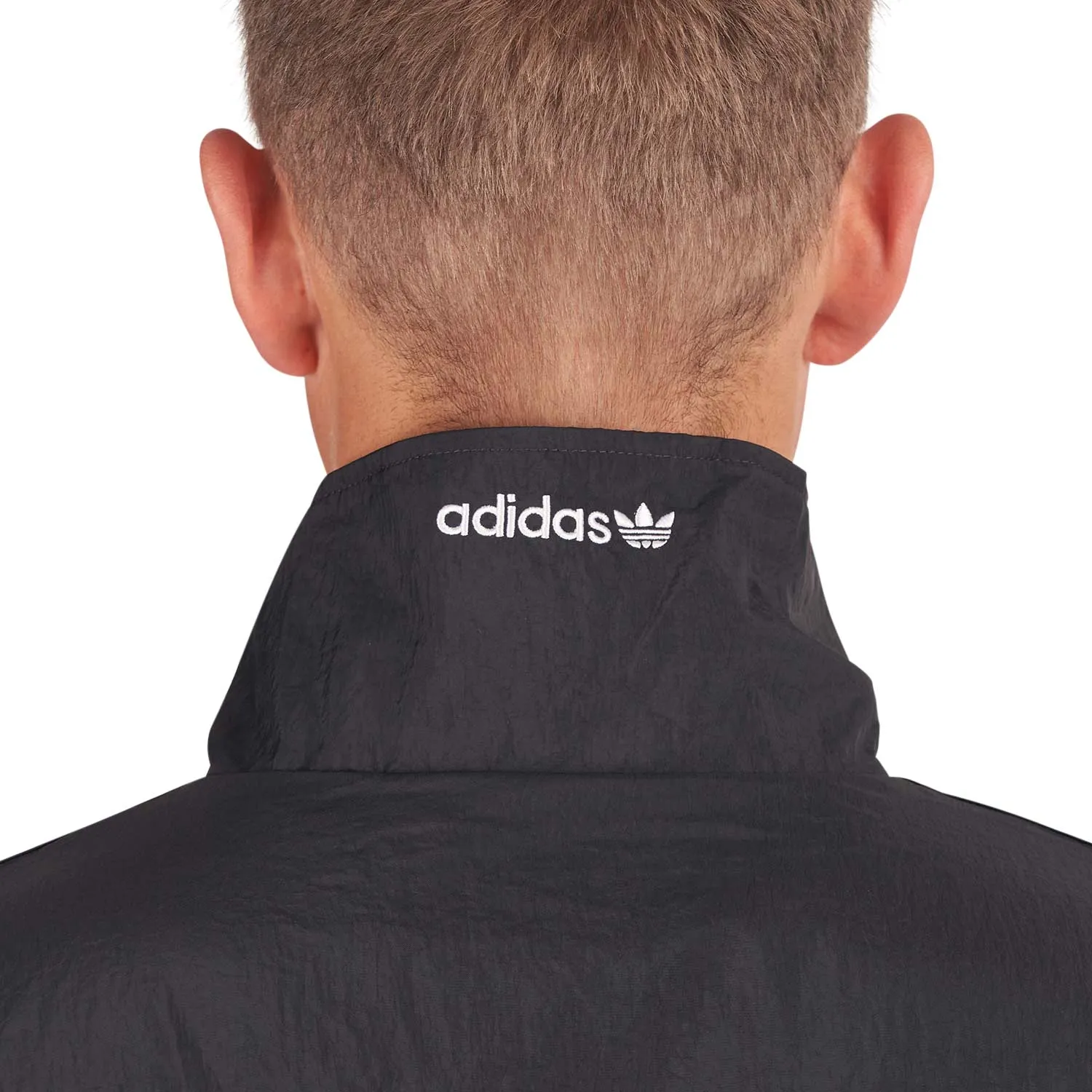 adidas Premium Track Top (Grau)