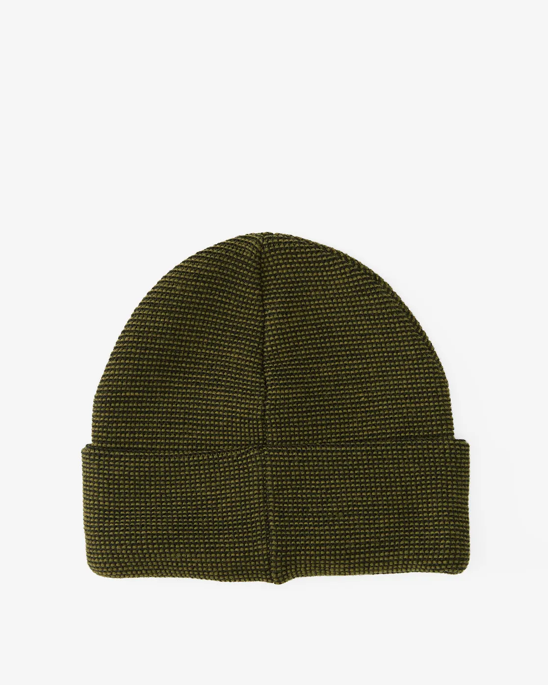 ADiv Stacked Ribbed Beanie Men's