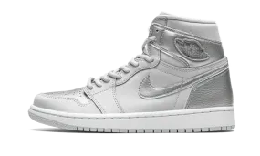 Air Jordan 1 Retro High CO Japan Neutral Grey (2020)