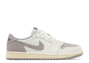 Air Jordan 1 Retro Low OG 'Atmosphere Grey'