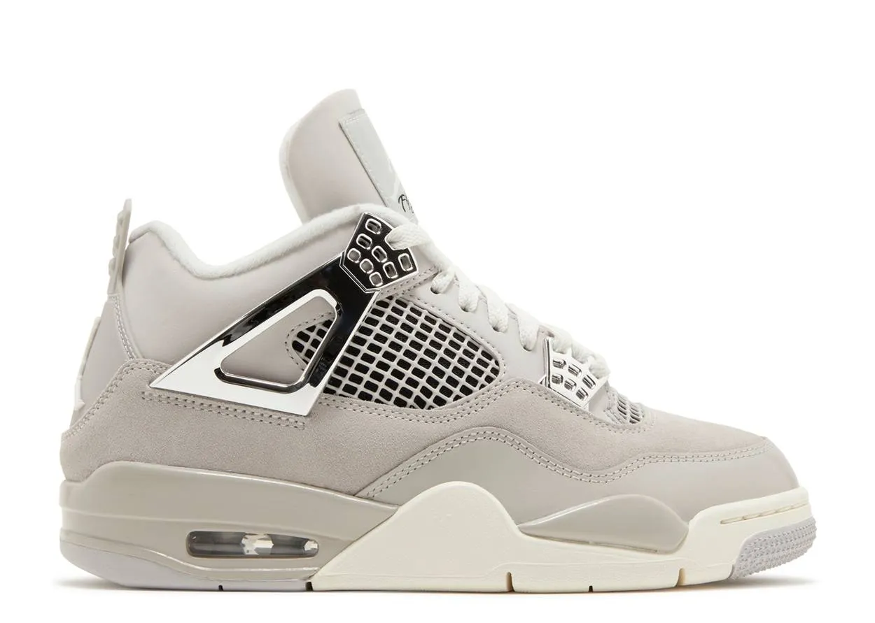 Air Jordan 4 Retro 'Frozen Moments' WMNS