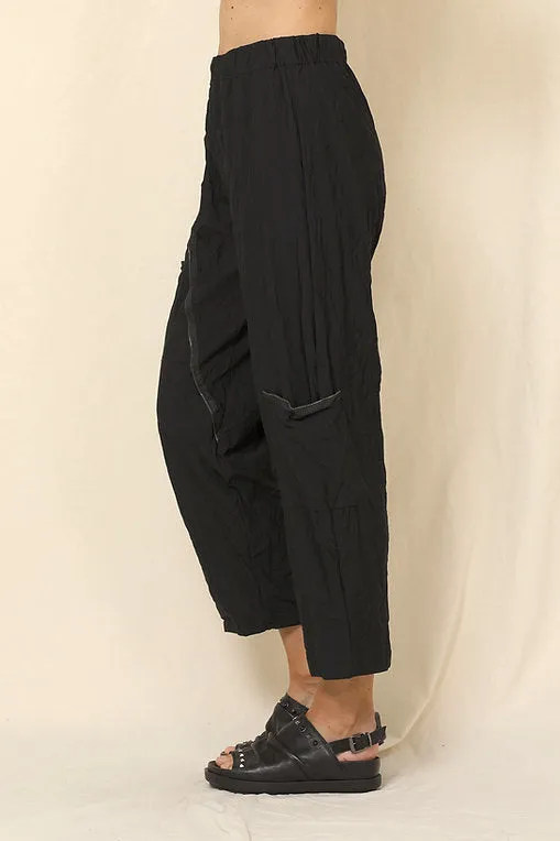 Amara Pant - Black