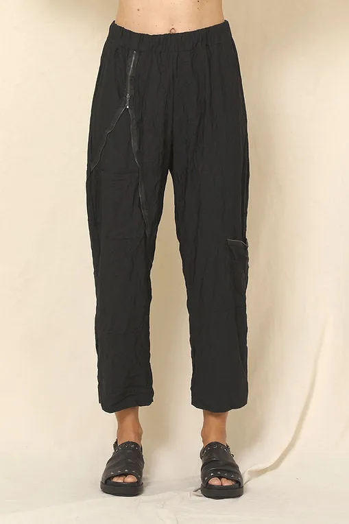 Amara Pant - Black