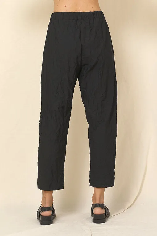 Amara Pant - Black