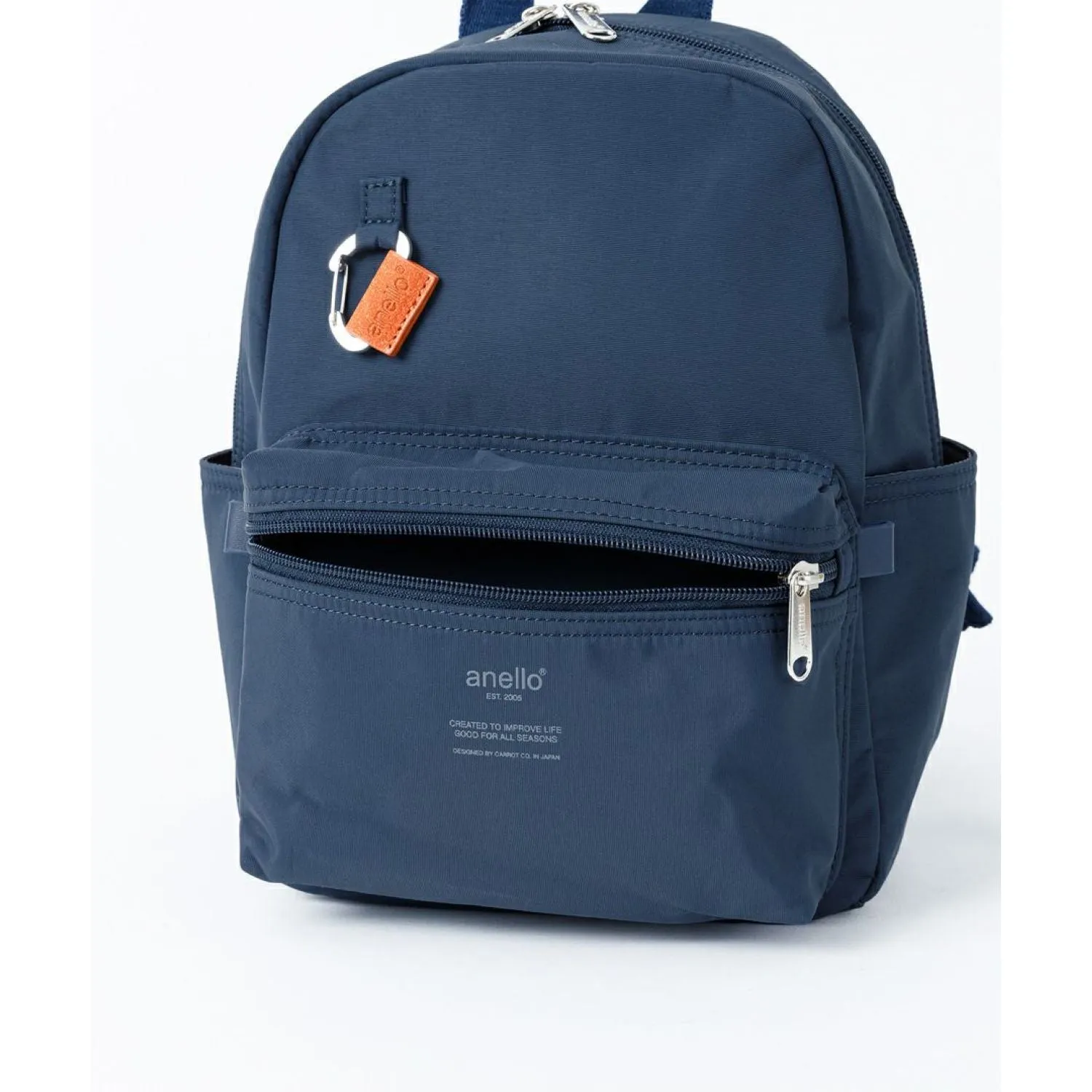 Anello Base Mini Backpack