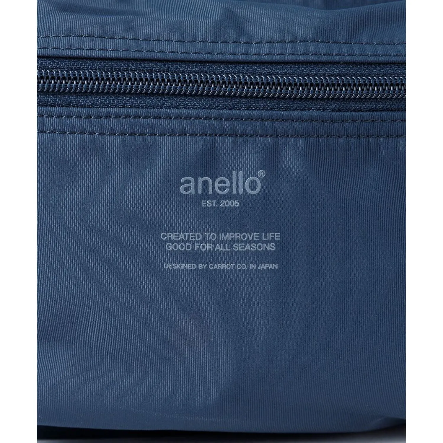 Anello Base Mini Backpack