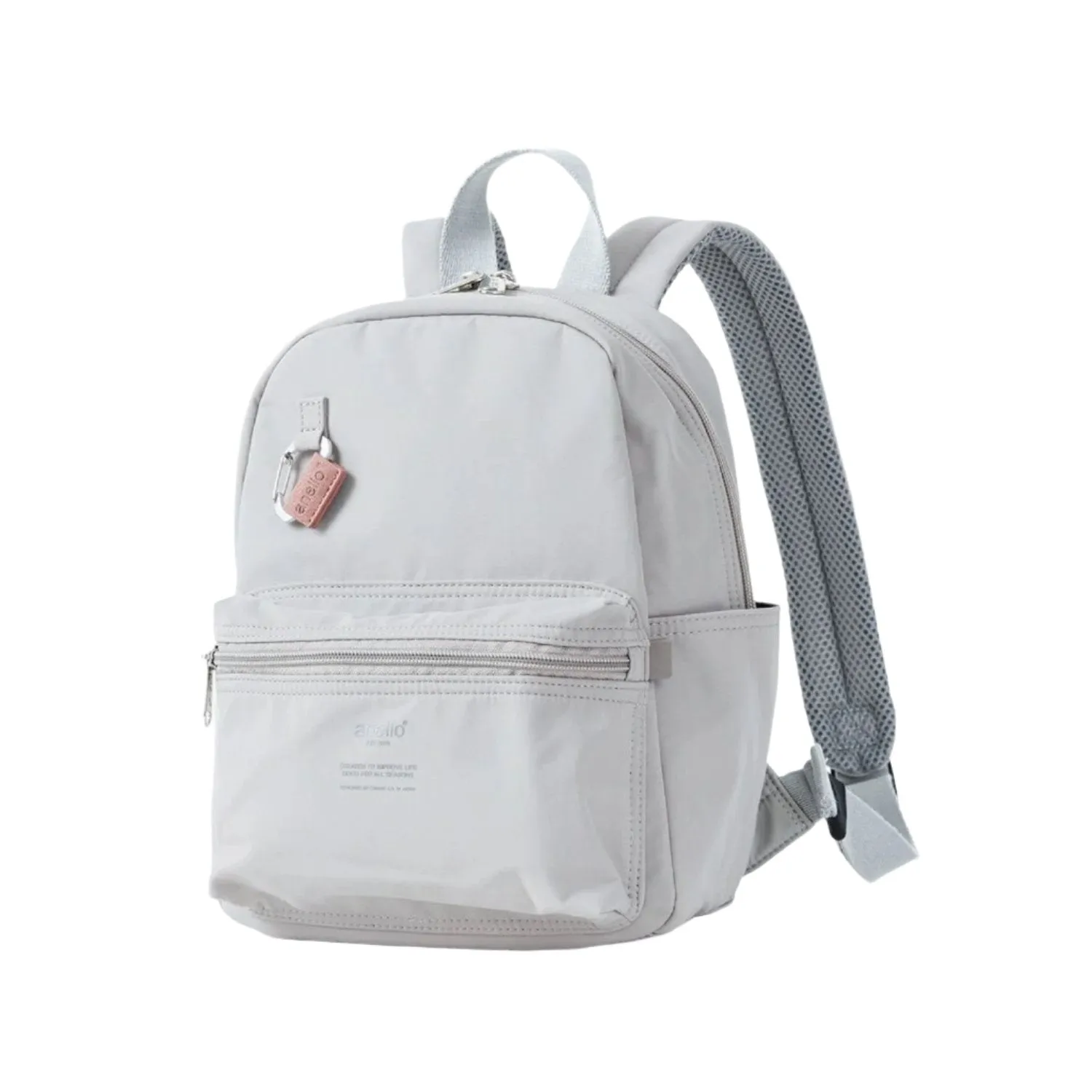 Anello Base Mini Backpack