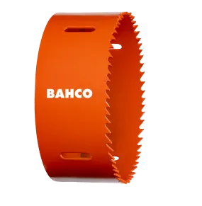 Bahco Sandflex® Bi-Metal Holesaws for Metal/Wood Boards 3830-68mm