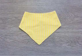 Bandana Bib