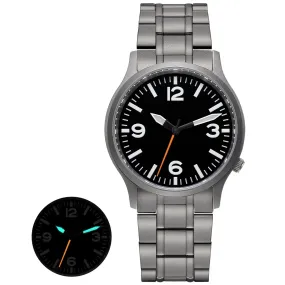 BERNY Full Titanium Watches for Men VH31.