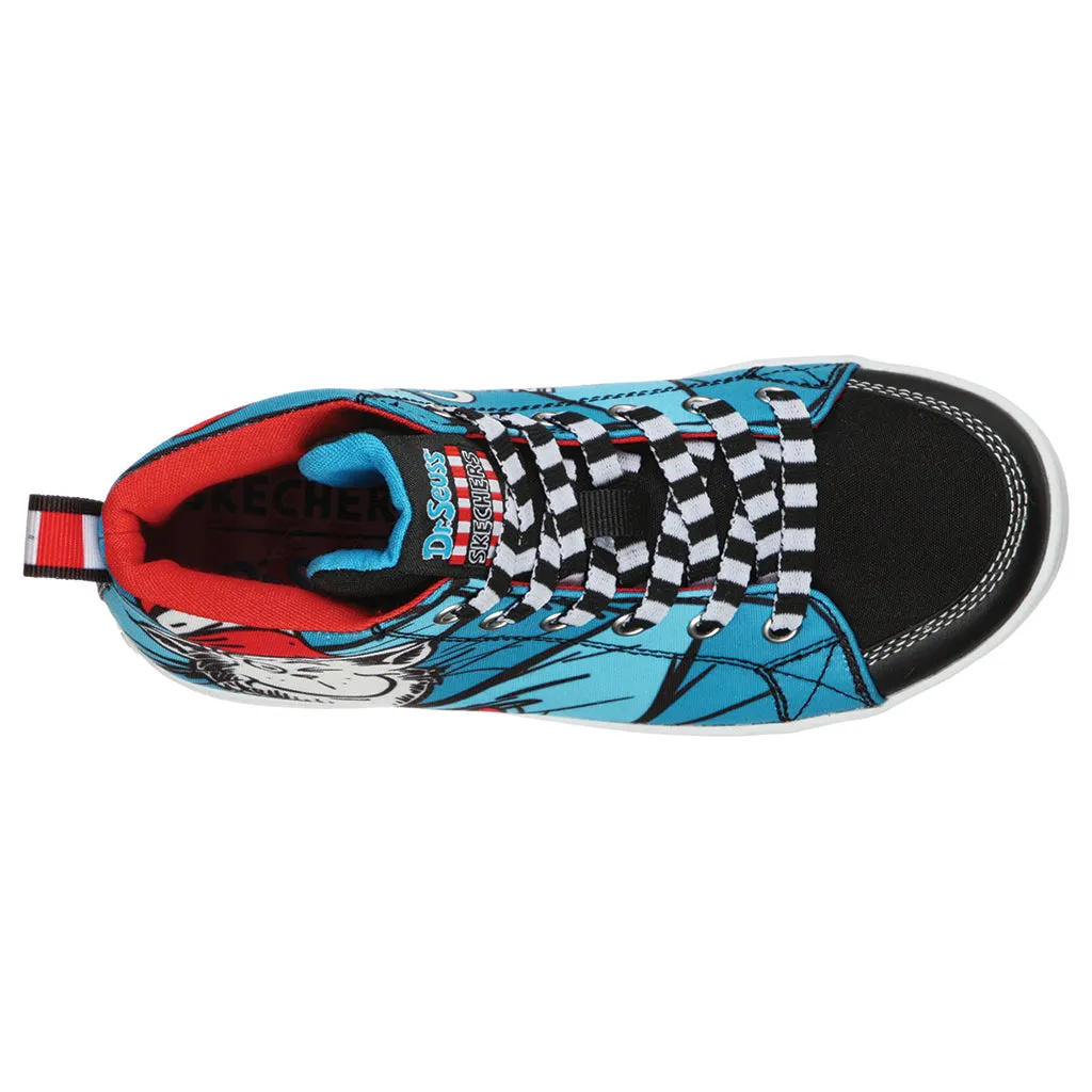 Boy's Skechers Duratronz Seuss World Shoe