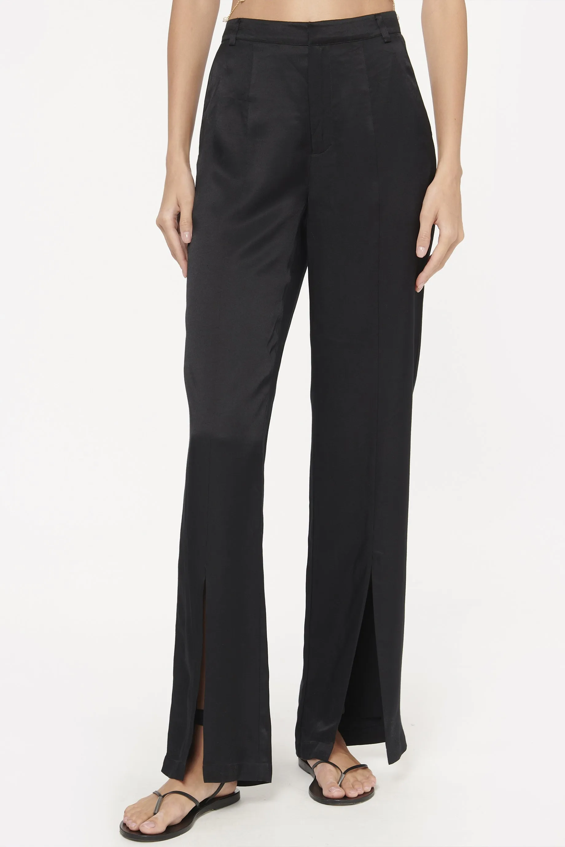 Cami NYC Amelie Pant - Black