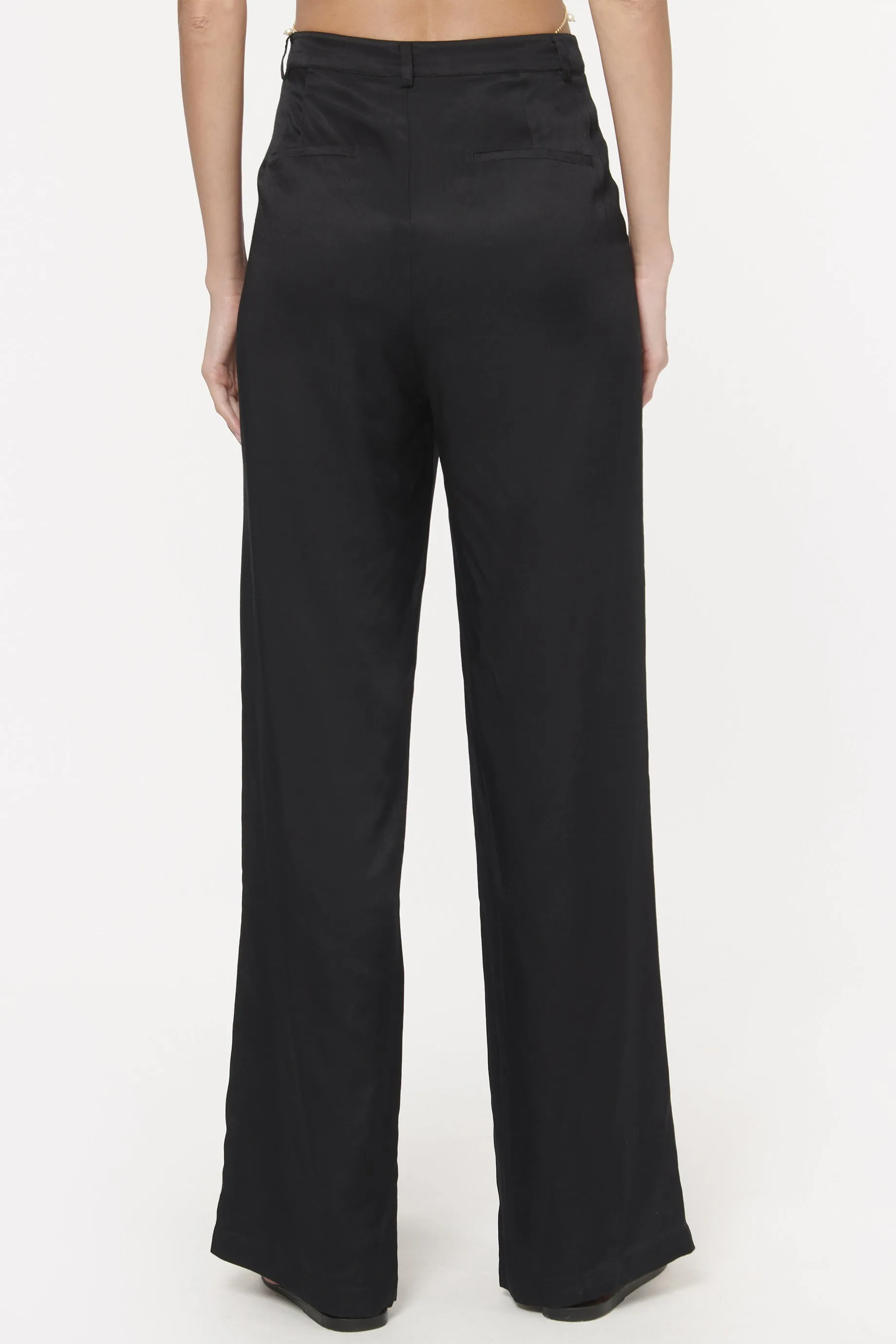 Cami NYC Amelie Pant - Black