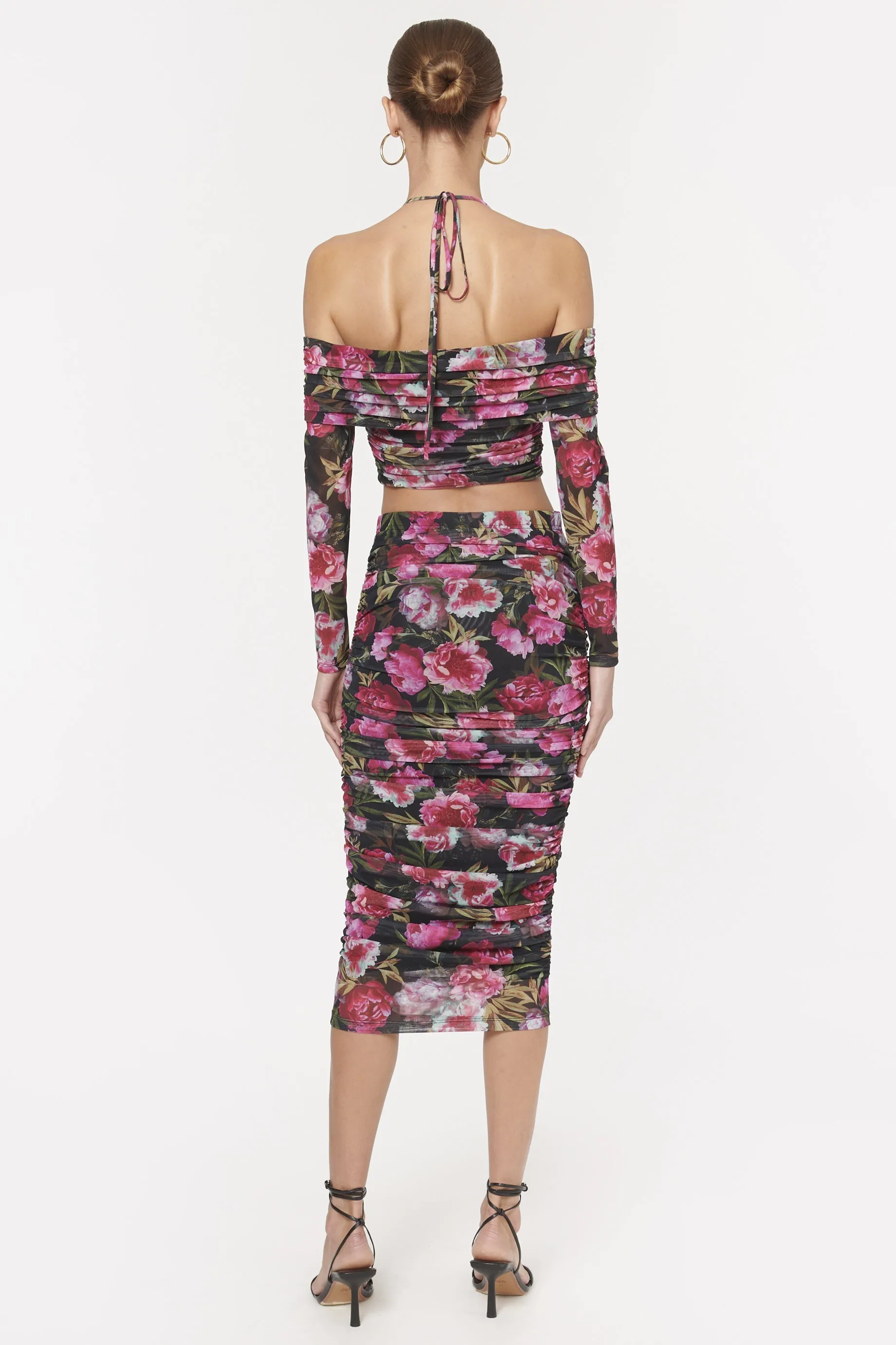 Cami NYC Ivana Skirt - Print