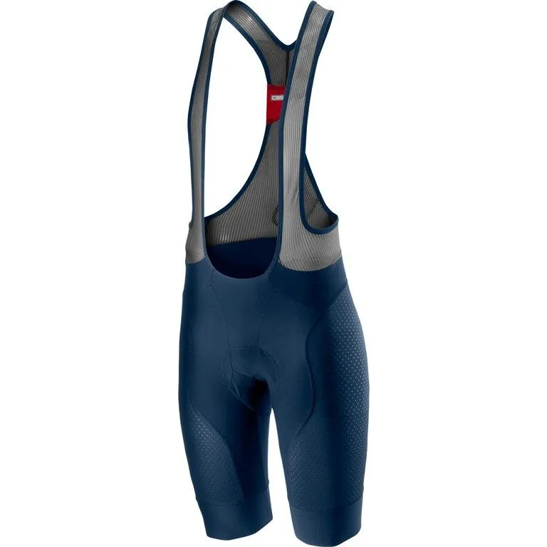 Castelli Free Aero Race 4 Bibshort - Infinity Blue