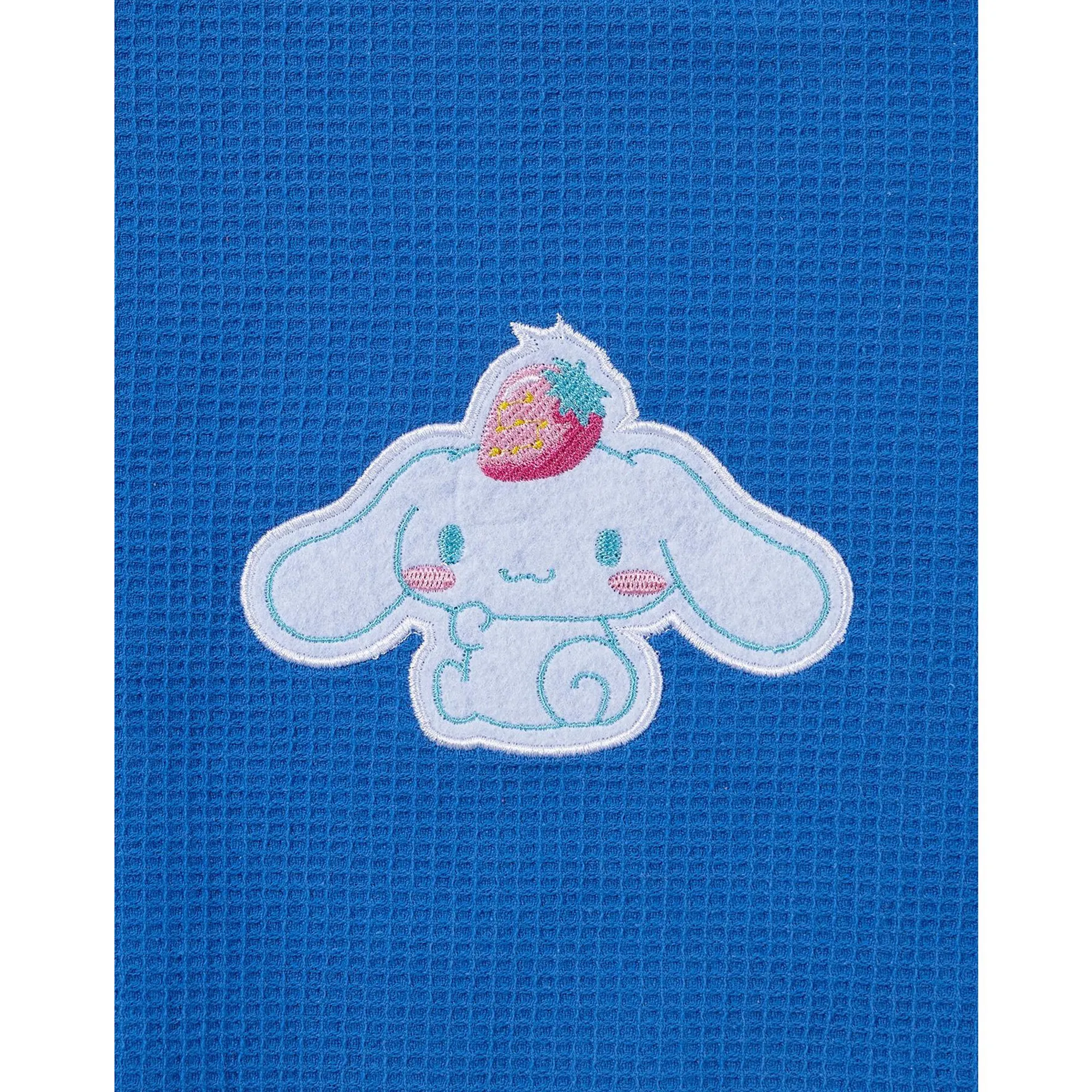 Cinnamoroll Berry Sweets 2-Pc Kitchen Towel Set