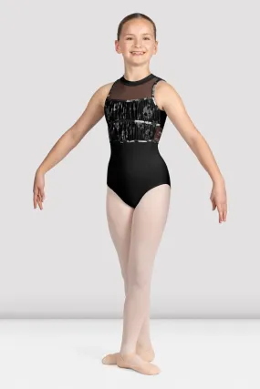 CL5255 Child Macie Leotard