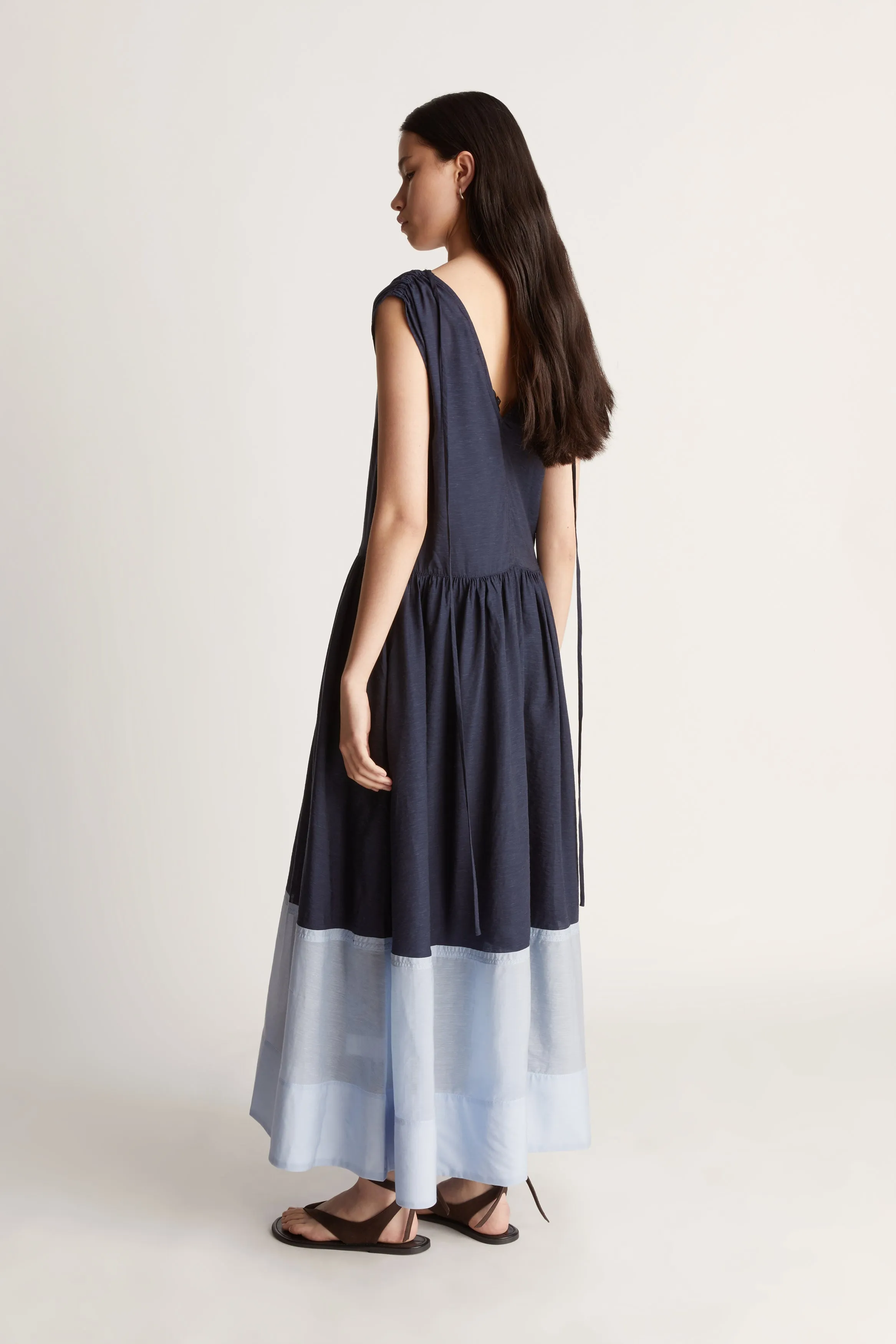 Clement Maxi Dress