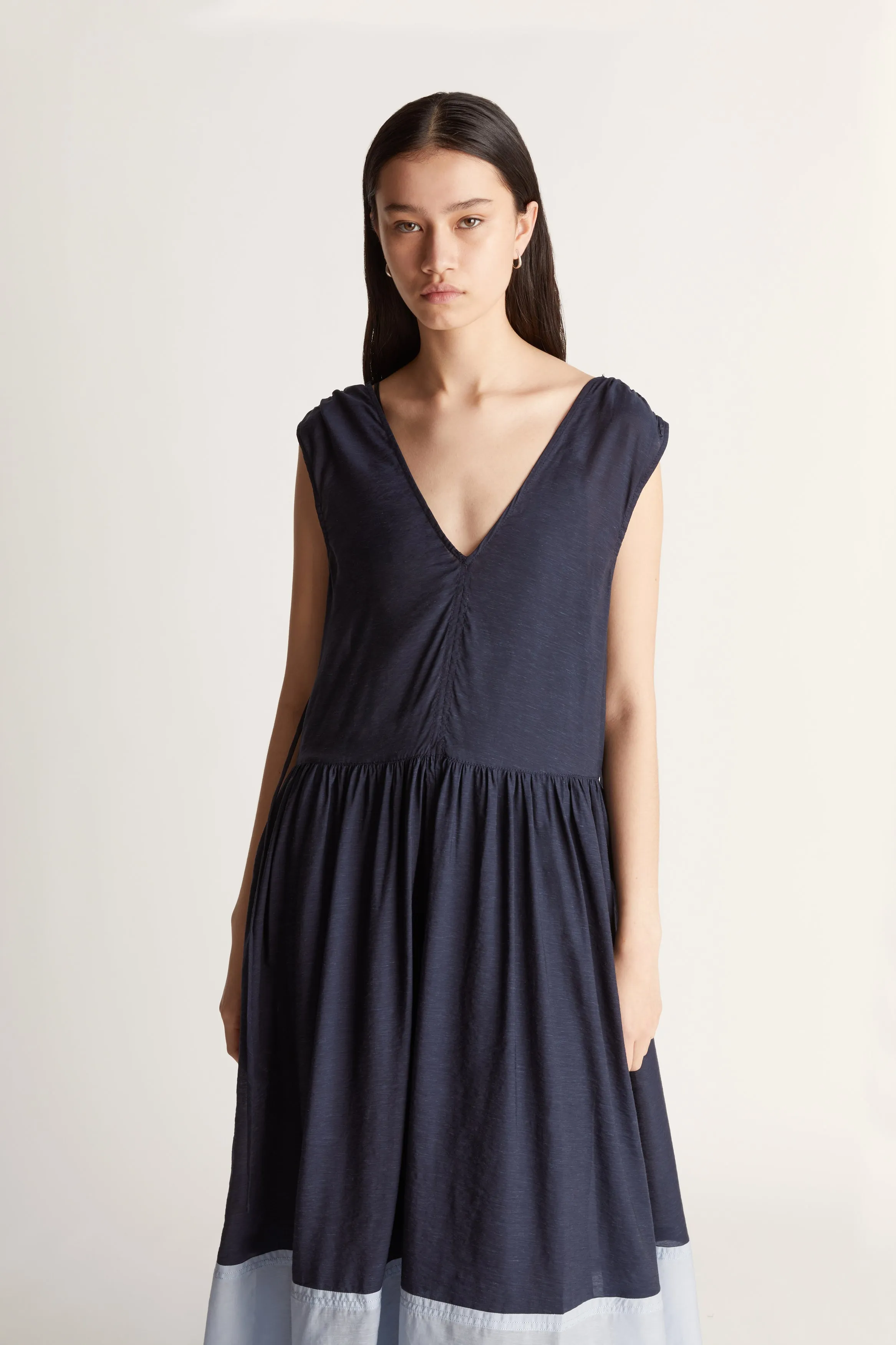 Clement Maxi Dress