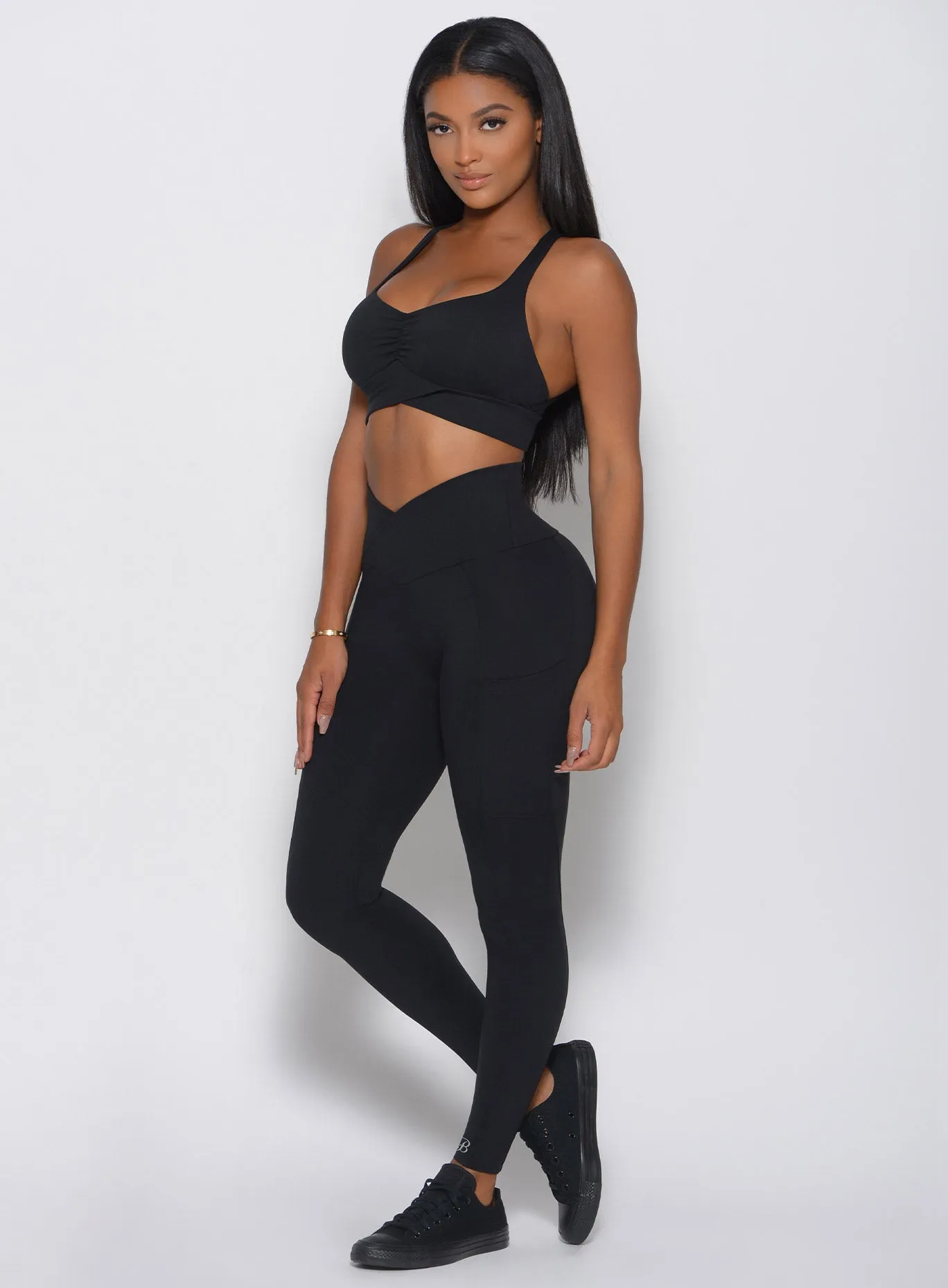 Contour Leggings