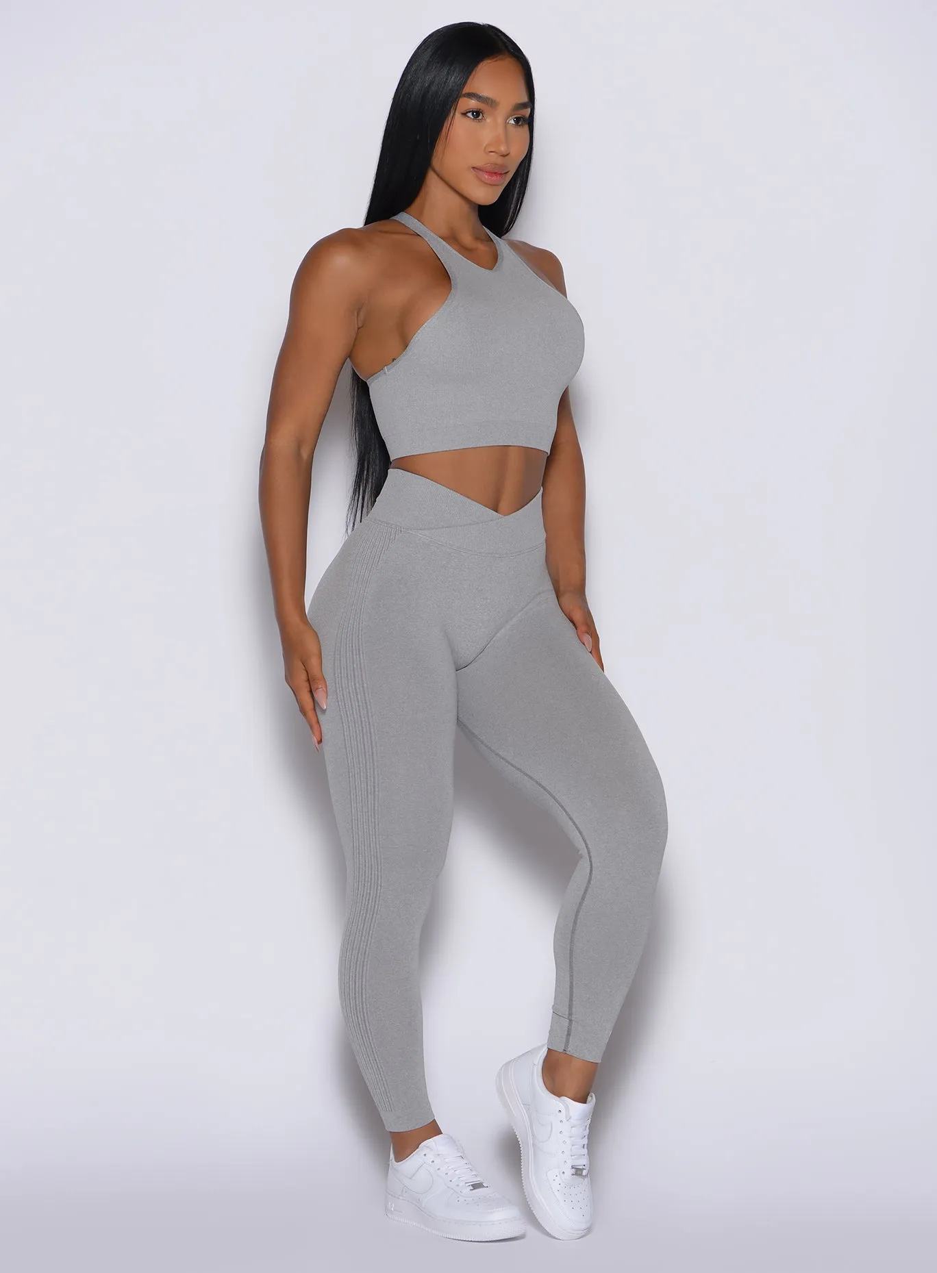 Contour Seamless Leggings