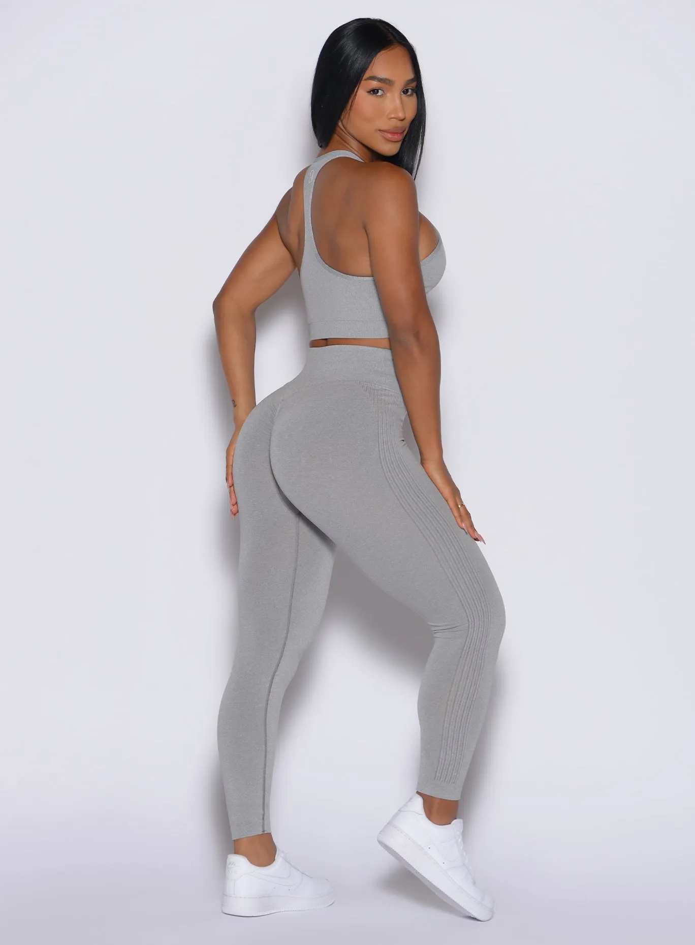 Contour Seamless Leggings