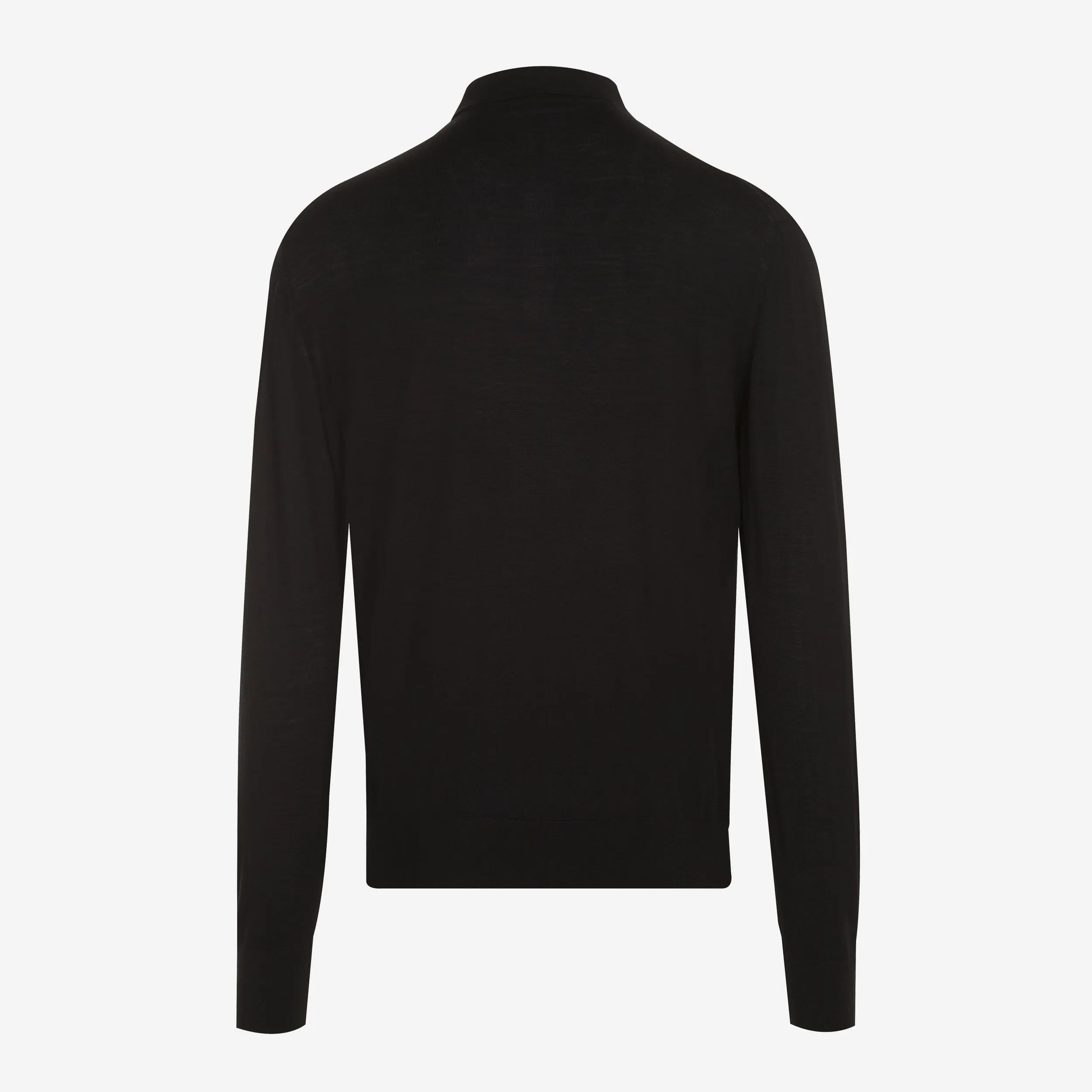 Cruciani Avelon Polo Knitwear