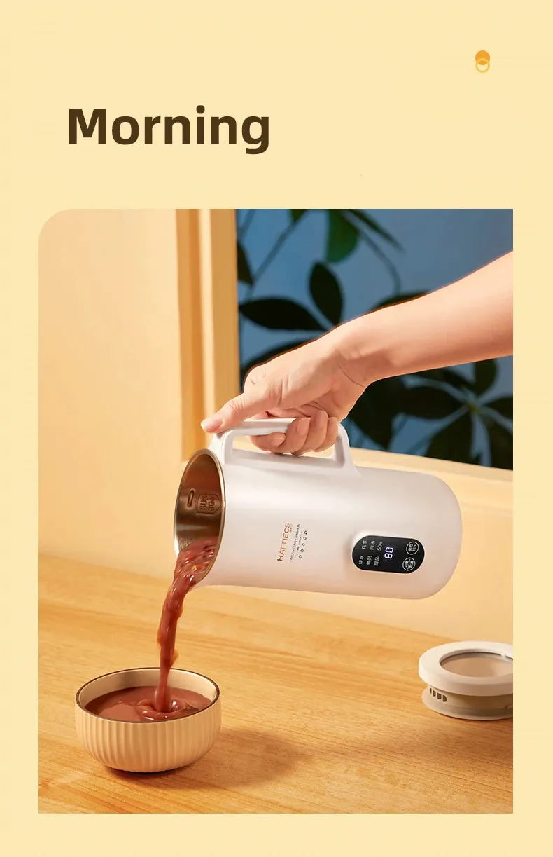 Electric Kettle TEMPERATURE DISPLAY