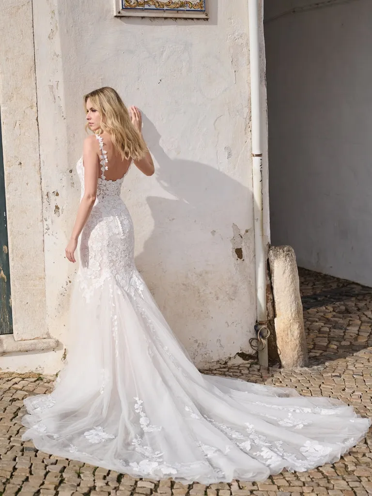 Elka by Sottero and Midgley