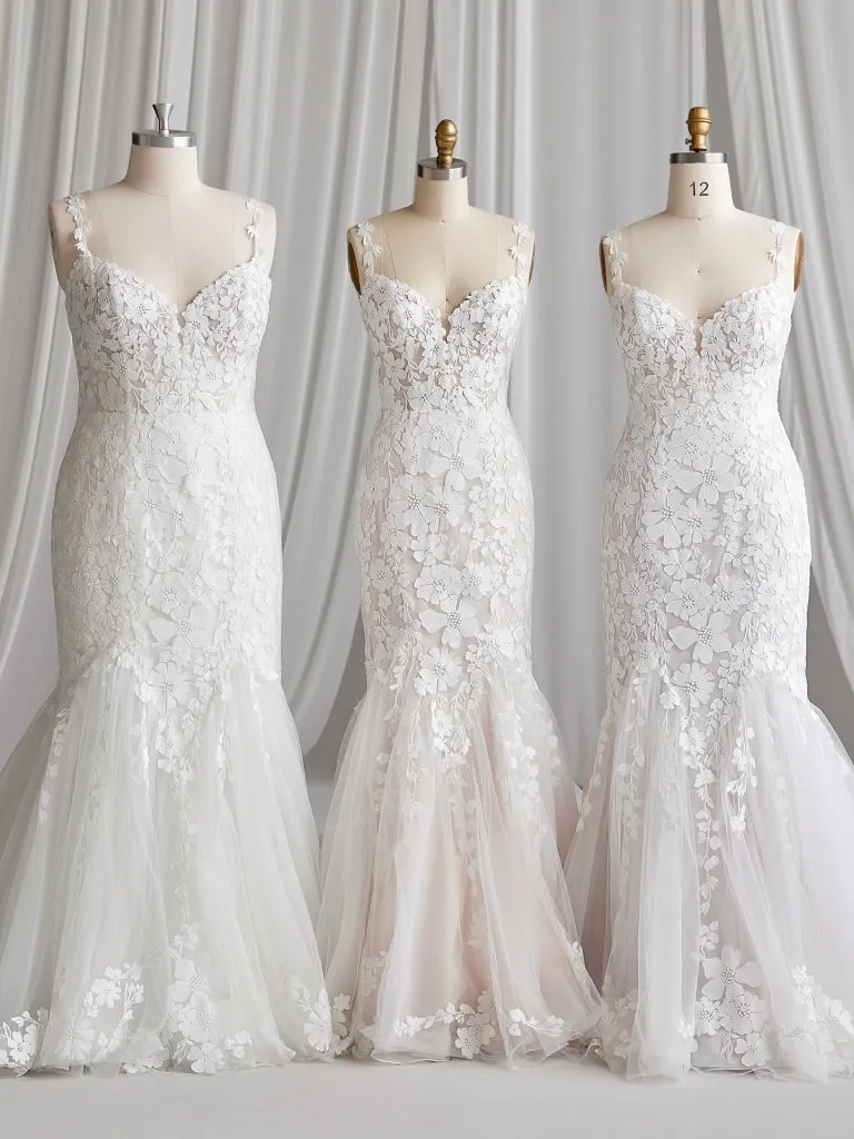 Elka by Sottero and Midgley