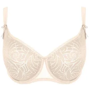 Empreinte Verity Seamless UW Low Necked Bra Blush