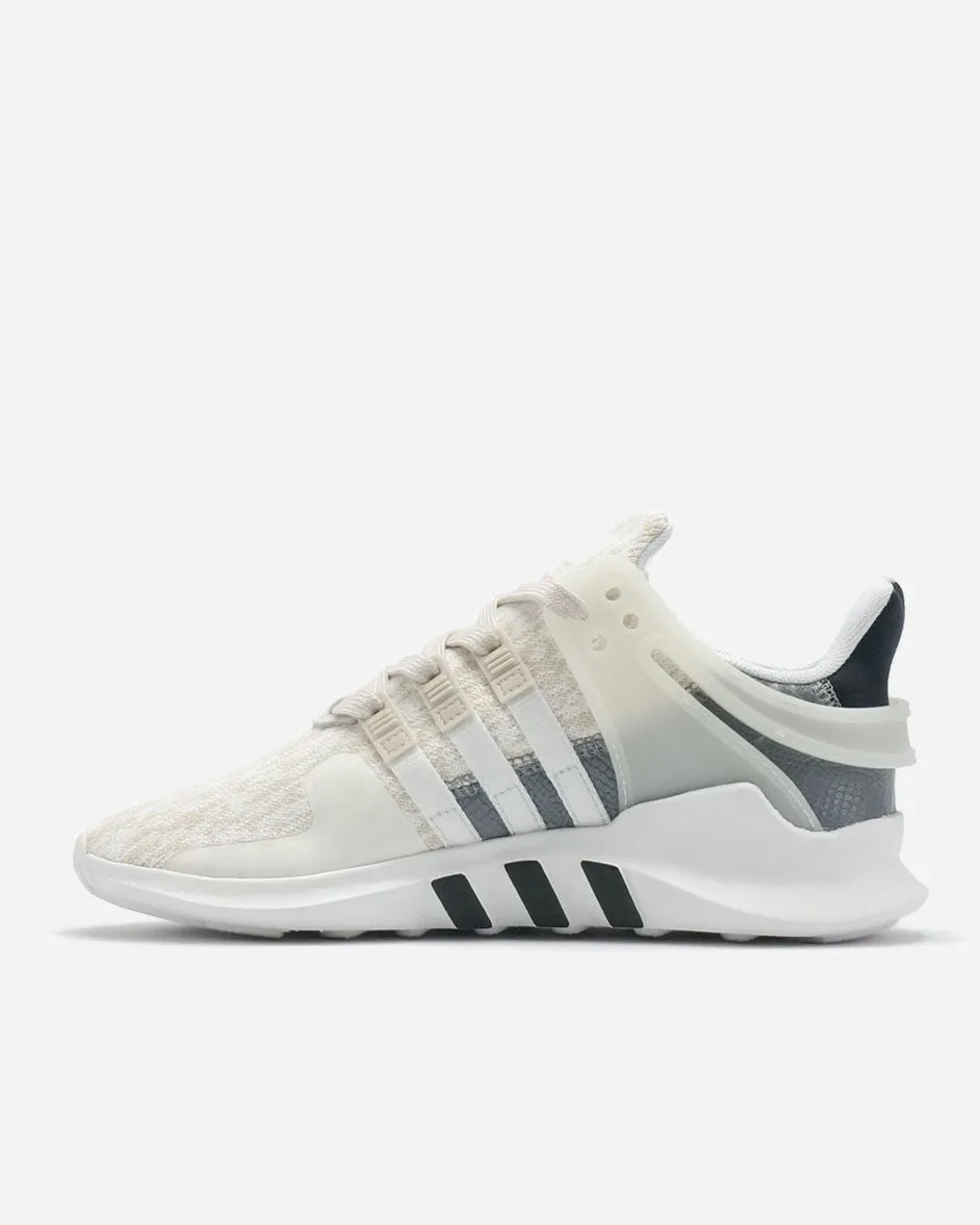 EQT Support ADV Clear Brown/White/Grey