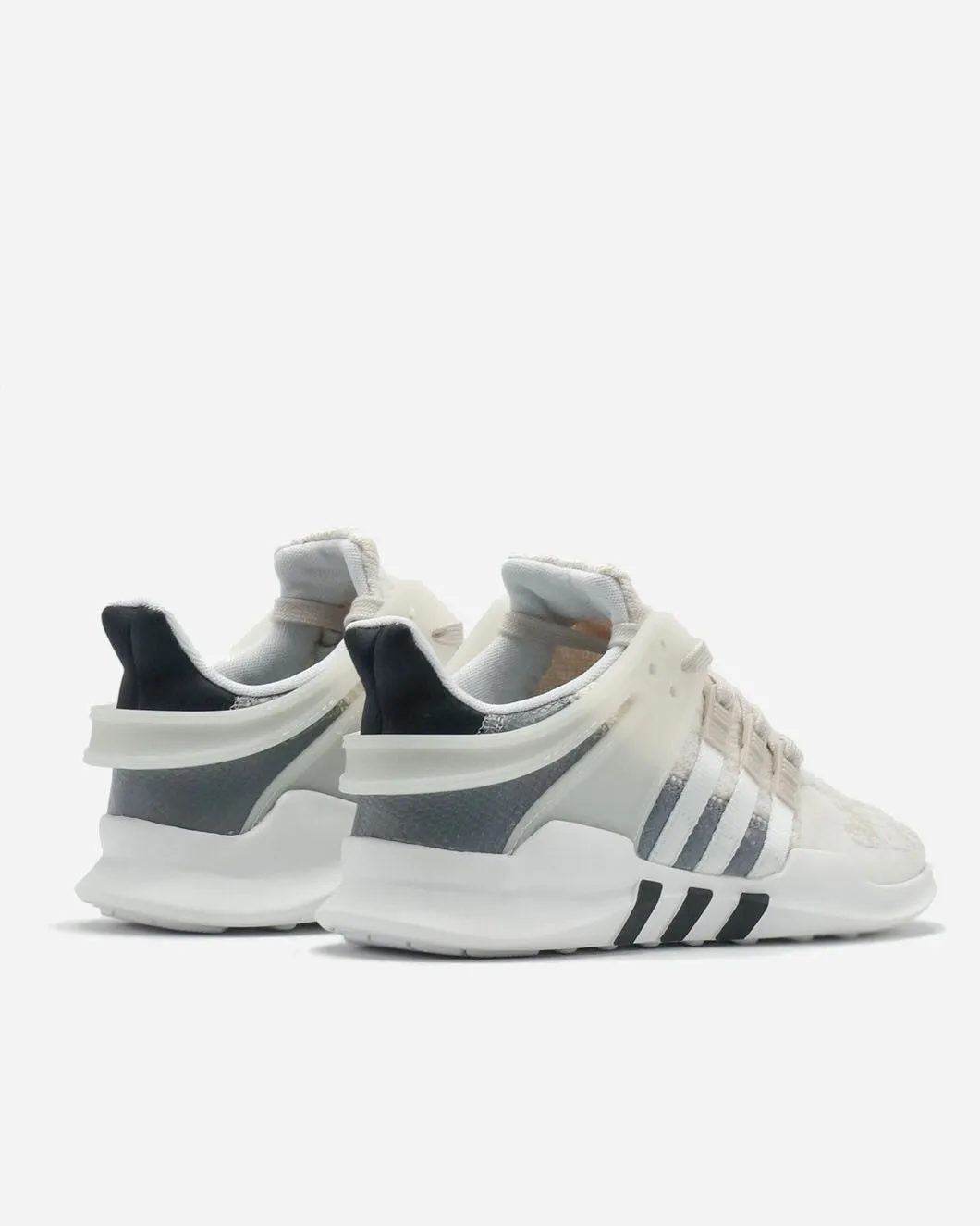 EQT Support ADV Clear Brown/White/Grey