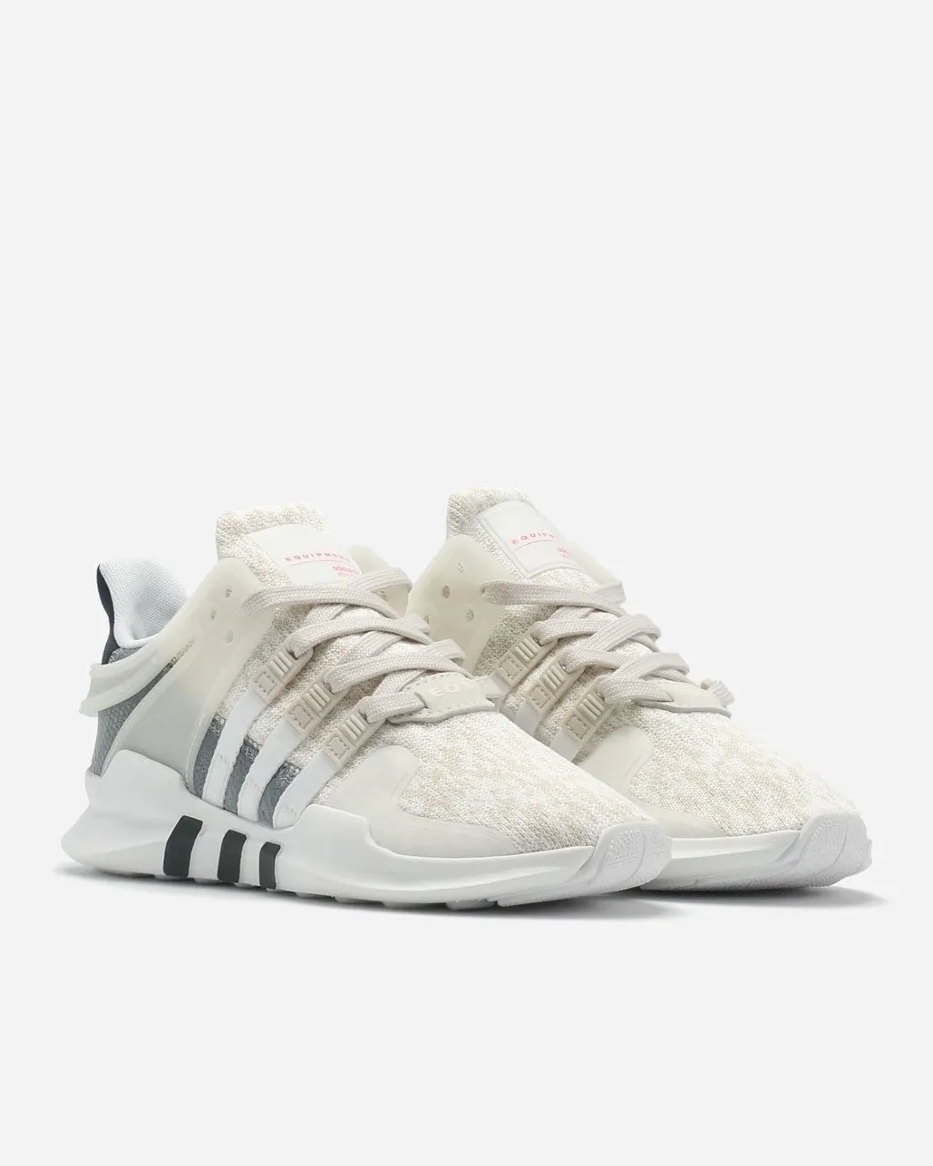 EQT Support ADV Clear Brown/White/Grey