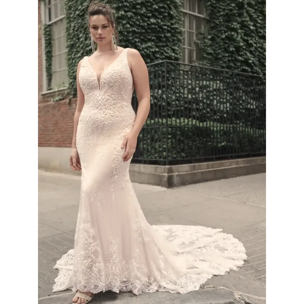 Estella by Maggie Sottero