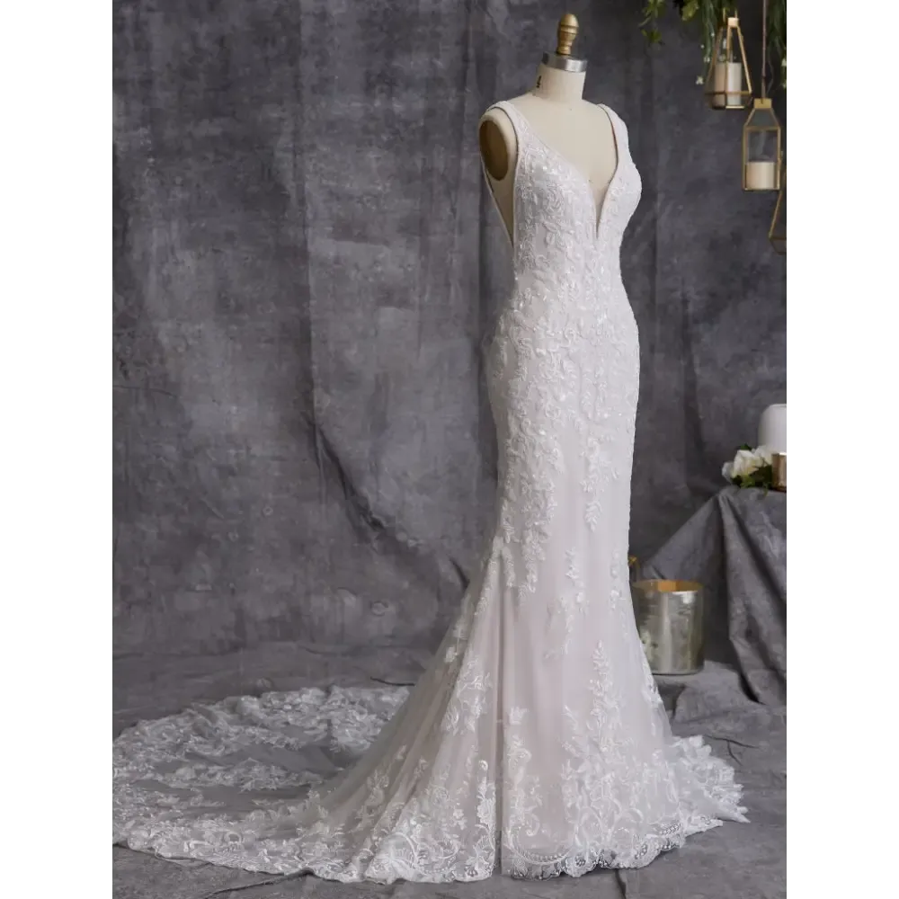 Estella by Maggie Sottero