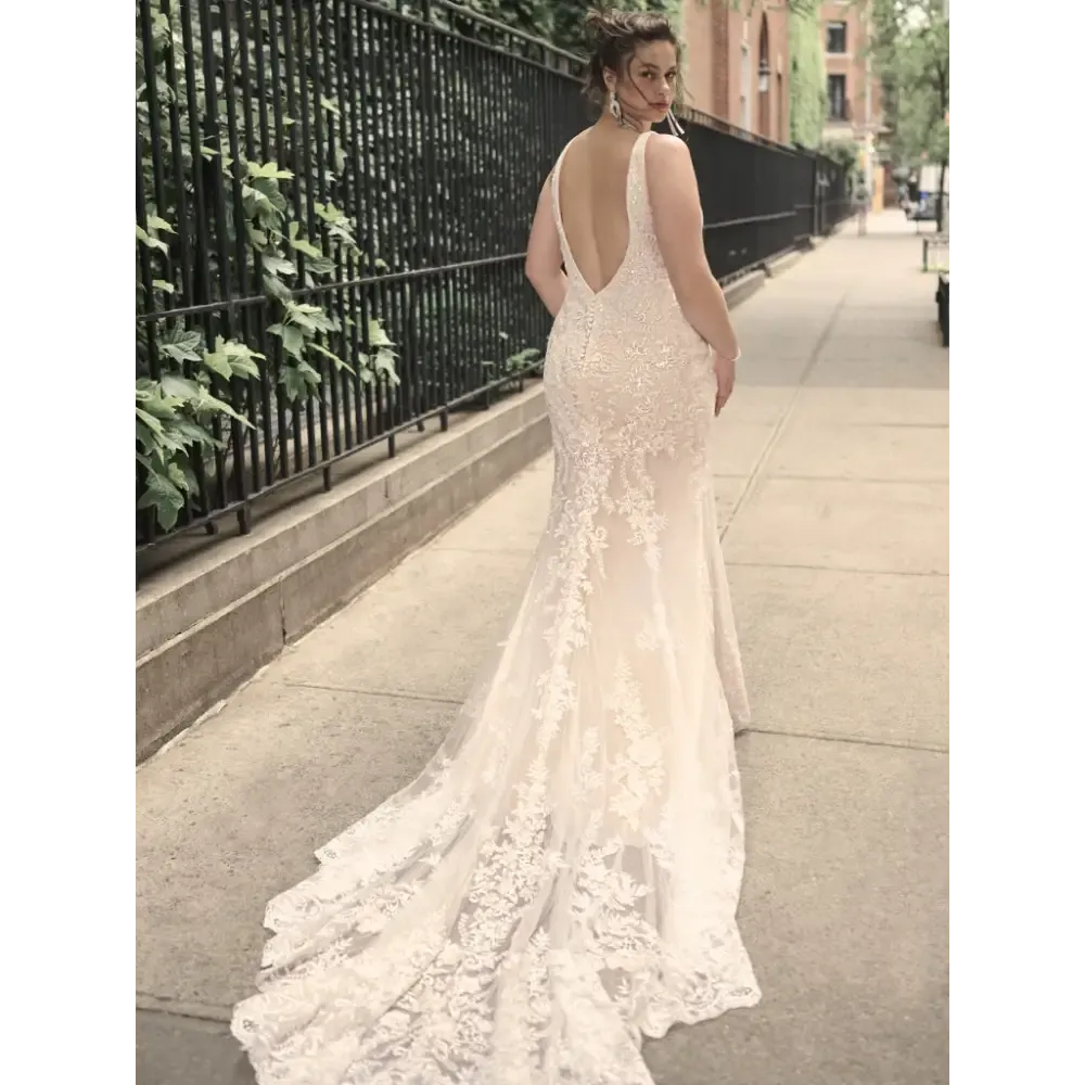 Estella by Maggie Sottero