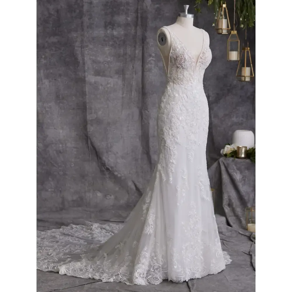 Estella by Maggie Sottero