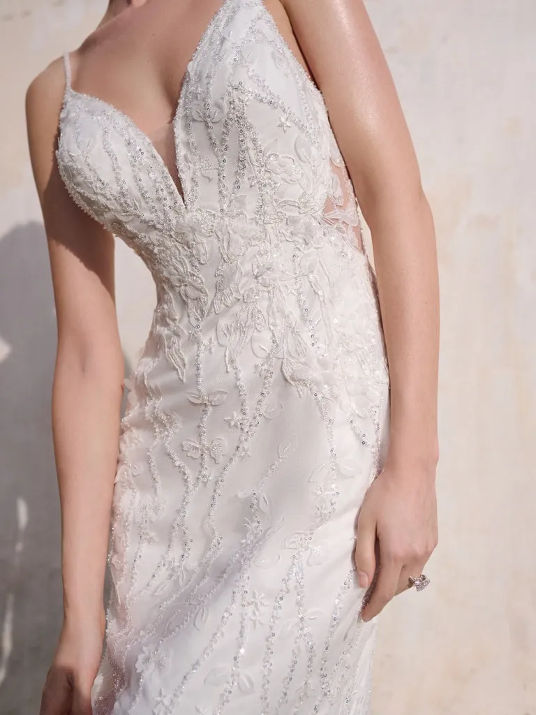 Evangeline by Sottero and Midgley