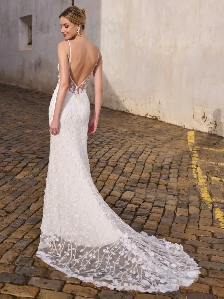 Evangeline by Sottero and Midgley